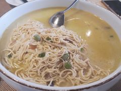 大煮干丝-江南原著(中联广场店)