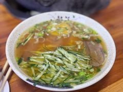 -朝族高丽火盆(长白山总店)