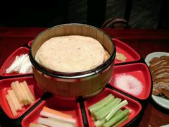 -北平食府(马鞍山路店)