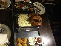 -火炉火自助餐(枫蓝国际店)
