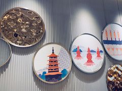 门面-Tims天好咖啡(江干万象城店)