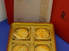 -小炳胜(卓悦中心店)