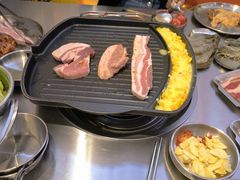 -阿亲家·韩式无限烤肉(春熙路店)