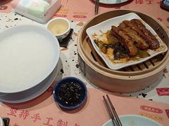 -点都德(广州白云山景区南门店)