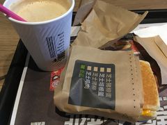 -肯德基(南站店)