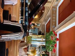 -火车头法国西餐厅