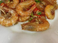 -明记海鲜美食老字号(明记总店)