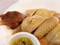 -文记壹心鸡(宝华路店)