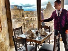 -Seten Restaurant Cappadocia