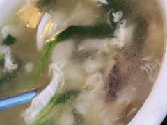 -自游人·美食一楼·地道徽菜(三十年名店)