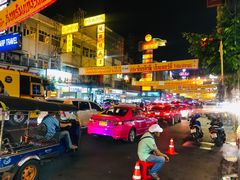 -唐人街(耀华力路)