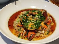 葱油蟹膏-丰收日(五角场店)