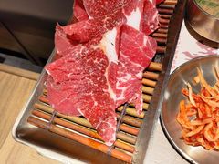-西塔老太太泥炉烤肉(亚运村店)