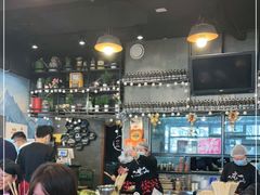 大堂-一岚一山(角门总店)