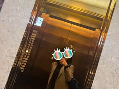 -上海新锦江大酒店
