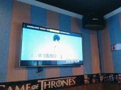 -唱吧麦颂KTV(松江五龙商业广场店)