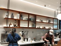 -Peet's 皮爷咖啡(乐峰店)