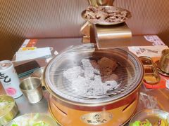 -西塔老太太泥炉烤肉(苏州大悦城店)