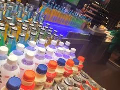 -亚马逊环球美食百汇(新城吾悦广场店)