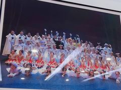 -中央芭蕾舞团·中芭艺蕾(酒仙桥明星校区)