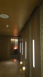 -文华东方水疗中心