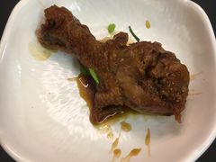 -贡梅老面馆·蟹粉面·无锡特色小吃(南长街主推店)