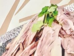 -纳瓦新疆菜(银都店)