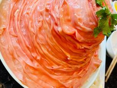 鲜鸭肠-老码头火锅(骡马市店)