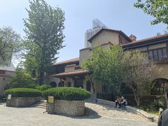 -静园(和平区)