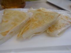 伦教糕-香云轩·顺德菜(香云纱园林酒店店)