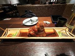 -大牌大·传统杭帮菜(湖滨店)