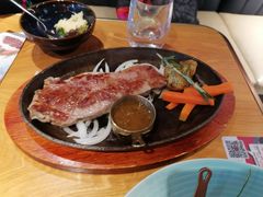 -斗牛士牛排(南京东路店)