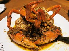 -Ministry of Crab•MOC(交子大道店)