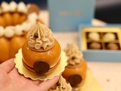 -CREAM STORY意大利手工冰淇淋&甜品(万象前海店)