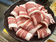 -张姐烤肥牛(西丽店)