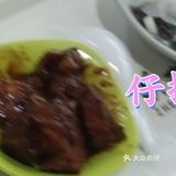 仔排