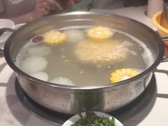 -八合里潮汕鲜牛肉火锅(福州万象城店)