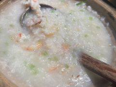 -南拳十三姨·潮汕砂锅粥(世纪金源店)