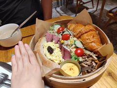 -森Some Fusion(荔湾店)