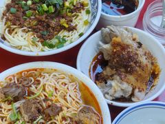 -蒋炸酱(内东街店)