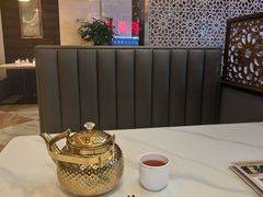 -燕兰楼·清真西北融合菜(亚运村店)