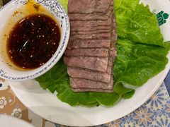 阿拉丁羊羔肉-阿拉丁新疆风味餐厅·清真(罗廊巷店)