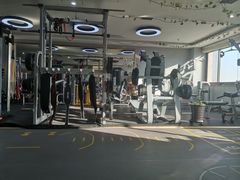 -迈劲健身专业私教(朝青汇店)