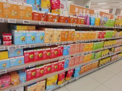 -孩子王童乐园(沭阳吾悦广场店)
