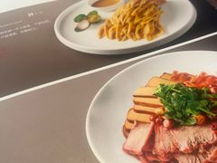 -亦海人家烤鸭店(康定街店)