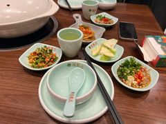 -龙泉人椰子鸡·糟粕醋·地标海南菜(龙昆南店)