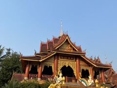-西双版纳总佛寺