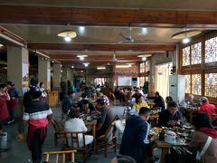 大堂-张关合渣(航空大道店)