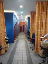 -Browhaus眉睫沙龙