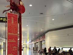 -银川河东国际机场